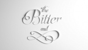 12_the-bitter-end-hand-cut-paper-typography-bitter-richard-w-wingard ...