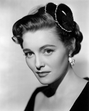 Patricia Neal Pictures