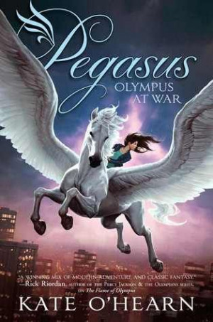 : Pegasus Series, Second Book, Pegasus Book, Book Worth, War Pegasus ...