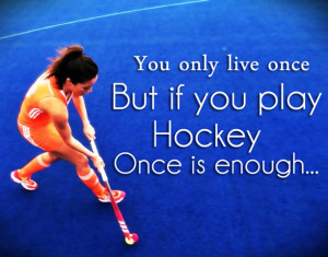hockey quotes