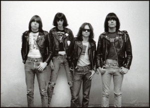 RIP Tommy Ramone (January 29, 1952 - July 11, 2014)