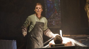 Dexter at TCAs: Will Season 7 Atone for Season 6? The Cast and Crew ...