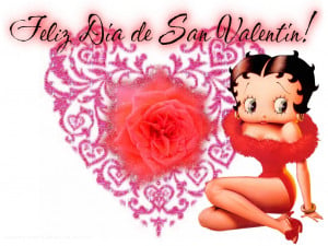 by valentines day quotes in spanish happy valentines day in spanish ...