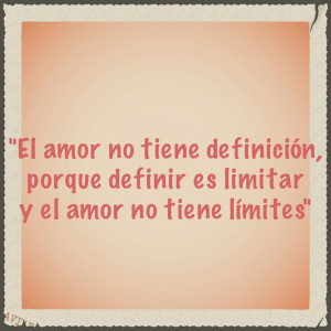 Displaying 17> Images For - El Amor Verdadero Frases...