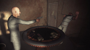 Liam Liberty › Portfolio › Poker - The Bad Loser