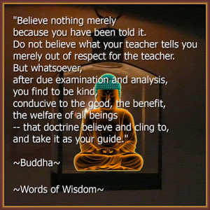 Buddha Quote 11