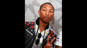 Pharrell
