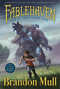 Fablehaven: Grip of the Shadow Plague