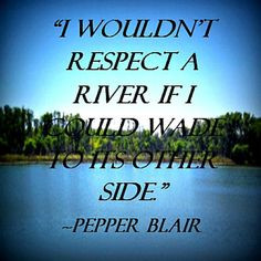 River Quotes