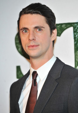 Matthew Goode's quotes, famous and not much - QuotesSays . COM