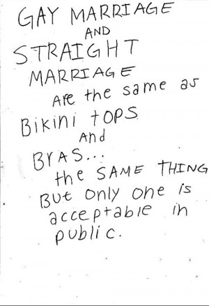 uploads idk bikini bra gay marriage straight marriage