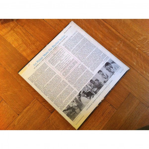 ... pepper miles davis rhythm section orig art pepper meets the rhythm