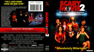 Scary Movie 2 Funny Scary movie 2 date 03 18 2013