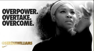 Serena William quote