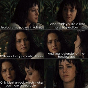 Book quote screencapJohanna is my favourite characterShe's just so ...