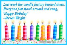 birthday sayings more birthday quotes birthday greetings funny quotes ...
