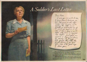 Why are you going to sacrifice your youthful life for an unjust cause ...