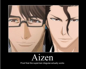 Aizen ***Aizen***
