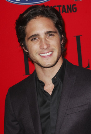 Diego Boneta Pictures