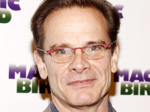 Peter Scolari