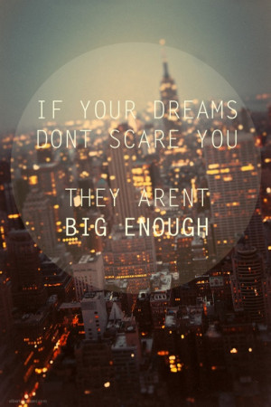 motivational quotes dream