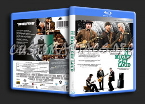 It Might Get Loud blu-ray cover