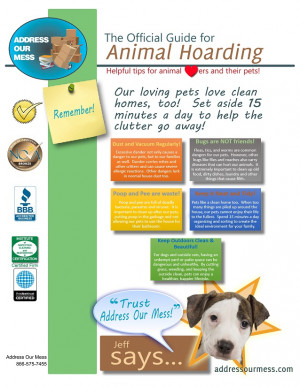 Animal Hoarders Guide