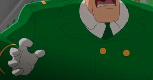 Curious George Ms Plushbottom Bath