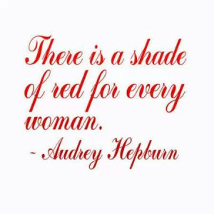 audrey hepburn quotes