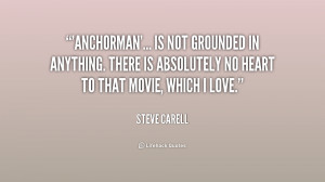 Steve Carell Quotes