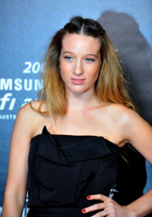 Sophie Lowe Images Photos