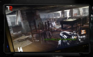 Thread: New Bo2 Zombie Ingame Picture ?!!