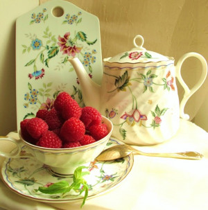 ... grasp of grace... & nothing fosters fear like an ignorance of mercy