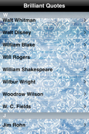 Brilliant Quotes And Quotations Free