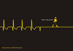 Keep Walking Midnightmeowth