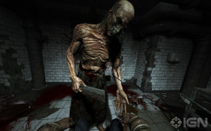 Outlast-WaLMaRT torrent