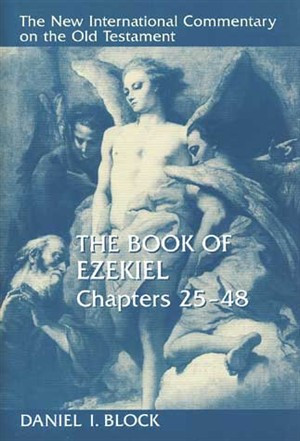 ... : The Book of Ezekiel 25-48, bible, bible study, gospel, bible verses