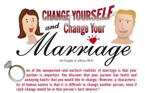 Change Your Marriage