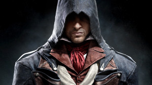 Arno Assassins Creed Unity Wallpaper HD