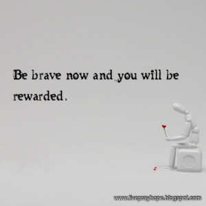 Breakthrough is just around the corner.