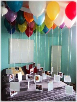 24 Best Adult Birthday Party Ideas {Turning 60, 50, 40, 30} Tip ...