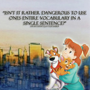 Oliver and company