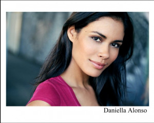 Daniella Alonso