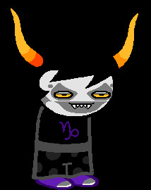 Gamzee Makara