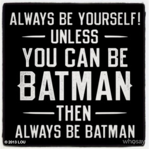 Superhero Love Quotes My new favorite #quote. i love