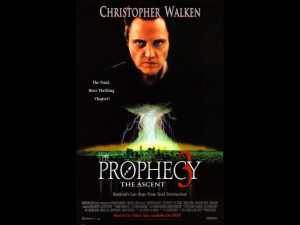 The Prophecy 3- The Ascent
