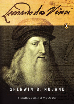 Start by marking “Leonardo da Vinci: A Life” as Want to Read: