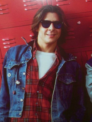 Judd Nelson
