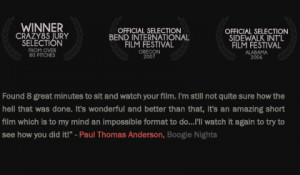 paul thomas anderson quote