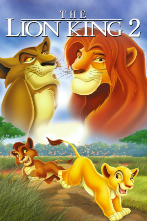 The Lion King 2: Simba’s Pride (1998) – Hindi Dubbed Movie Watch ...